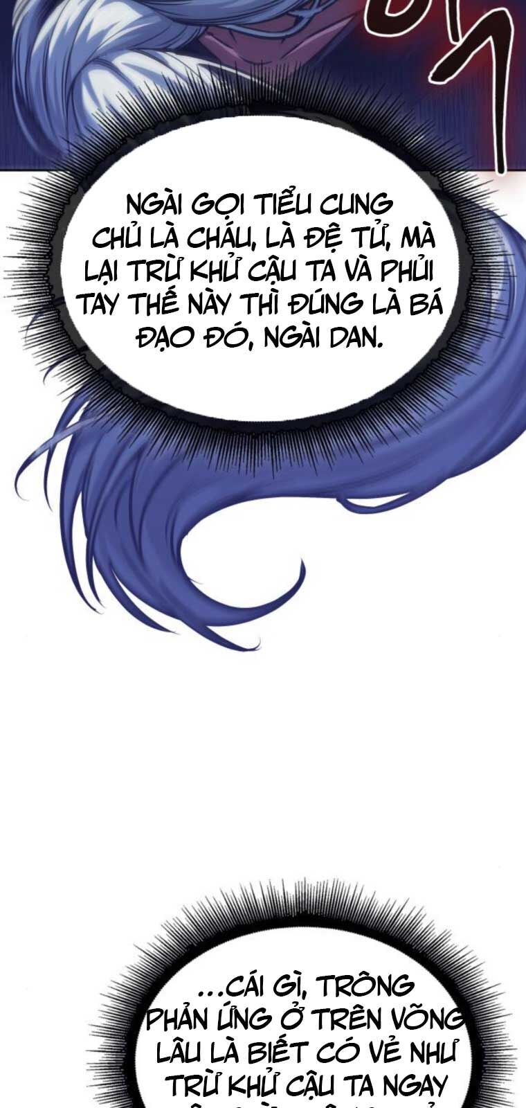 Ngã Lão Ma Thần Chap 251 - Next Chap 252