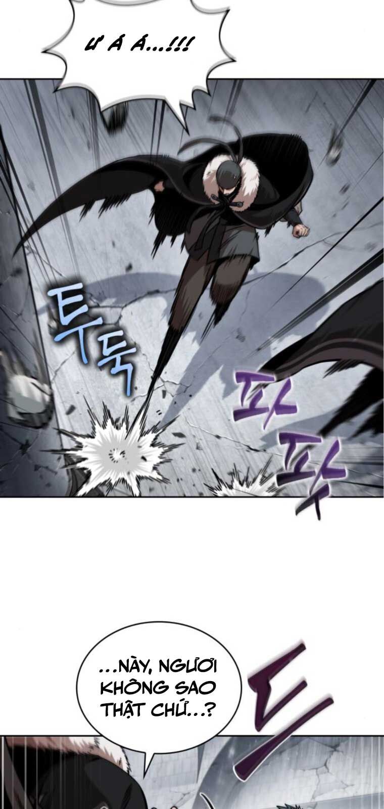 Ngã Lão Ma Thần Chap 251 - Next Chap 252
