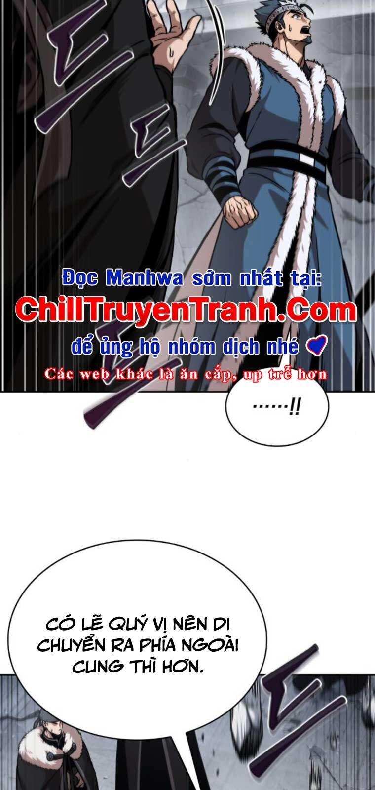 Ngã Lão Ma Thần Chap 251 - Next Chap 252