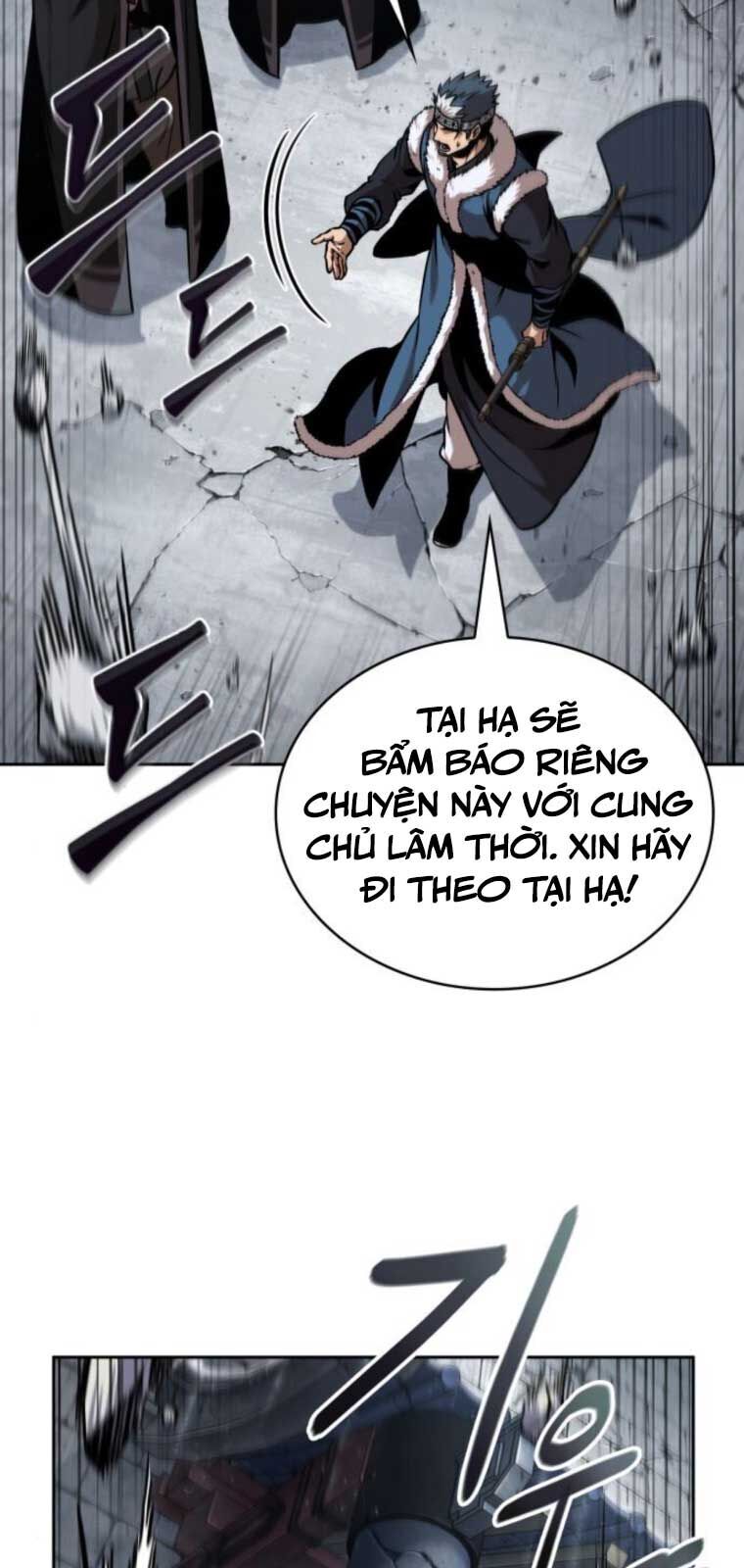 Ngã Lão Ma Thần Chap 251 - Next Chap 252