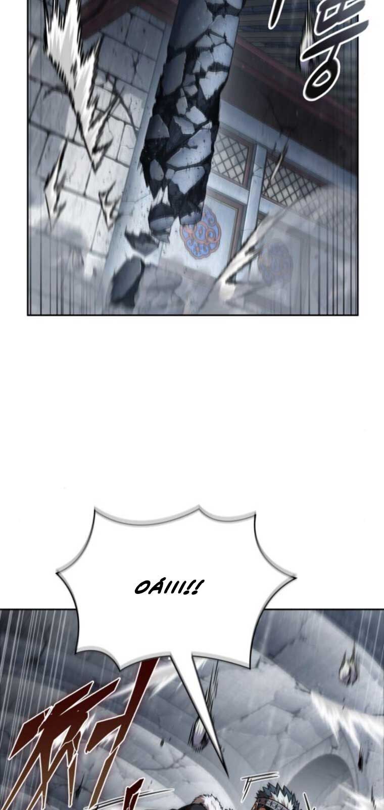 Ngã Lão Ma Thần Chap 251 - Next Chap 252