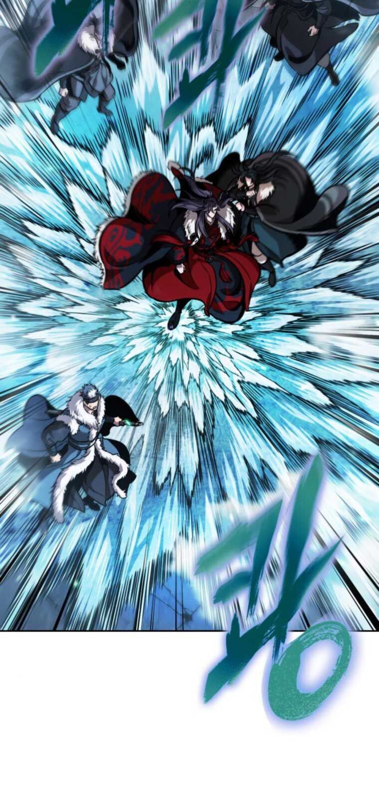 Ngã Lão Ma Thần Chap 251 - Next Chap 252