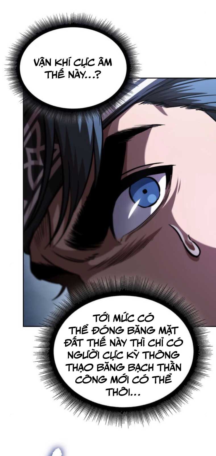Ngã Lão Ma Thần Chap 251 - Next Chap 252