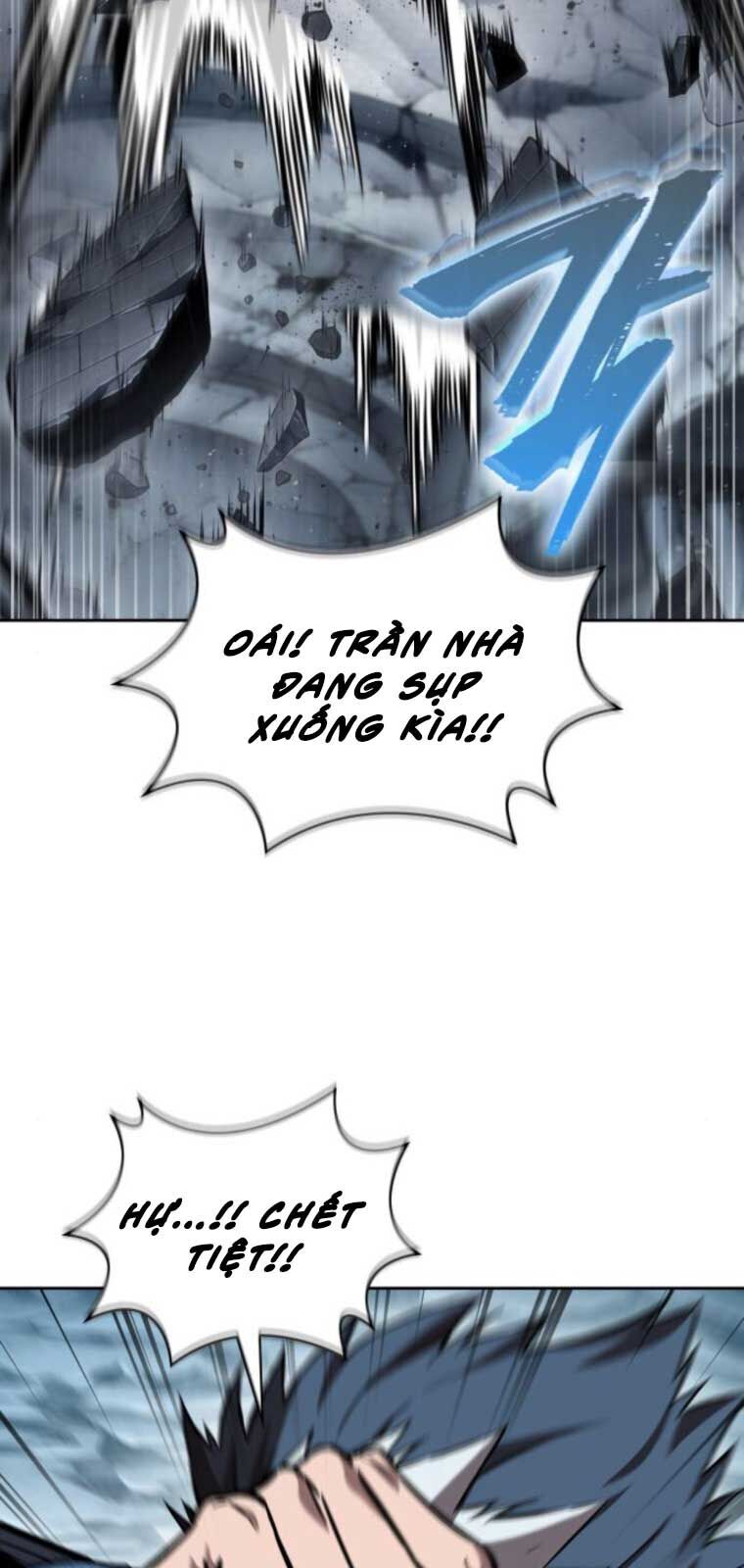 Ngã Lão Ma Thần Chap 251 - Next Chap 252