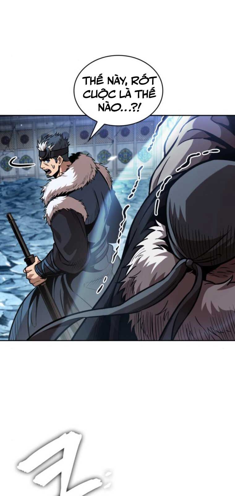 Ngã Lão Ma Thần Chap 251 - Next Chap 252