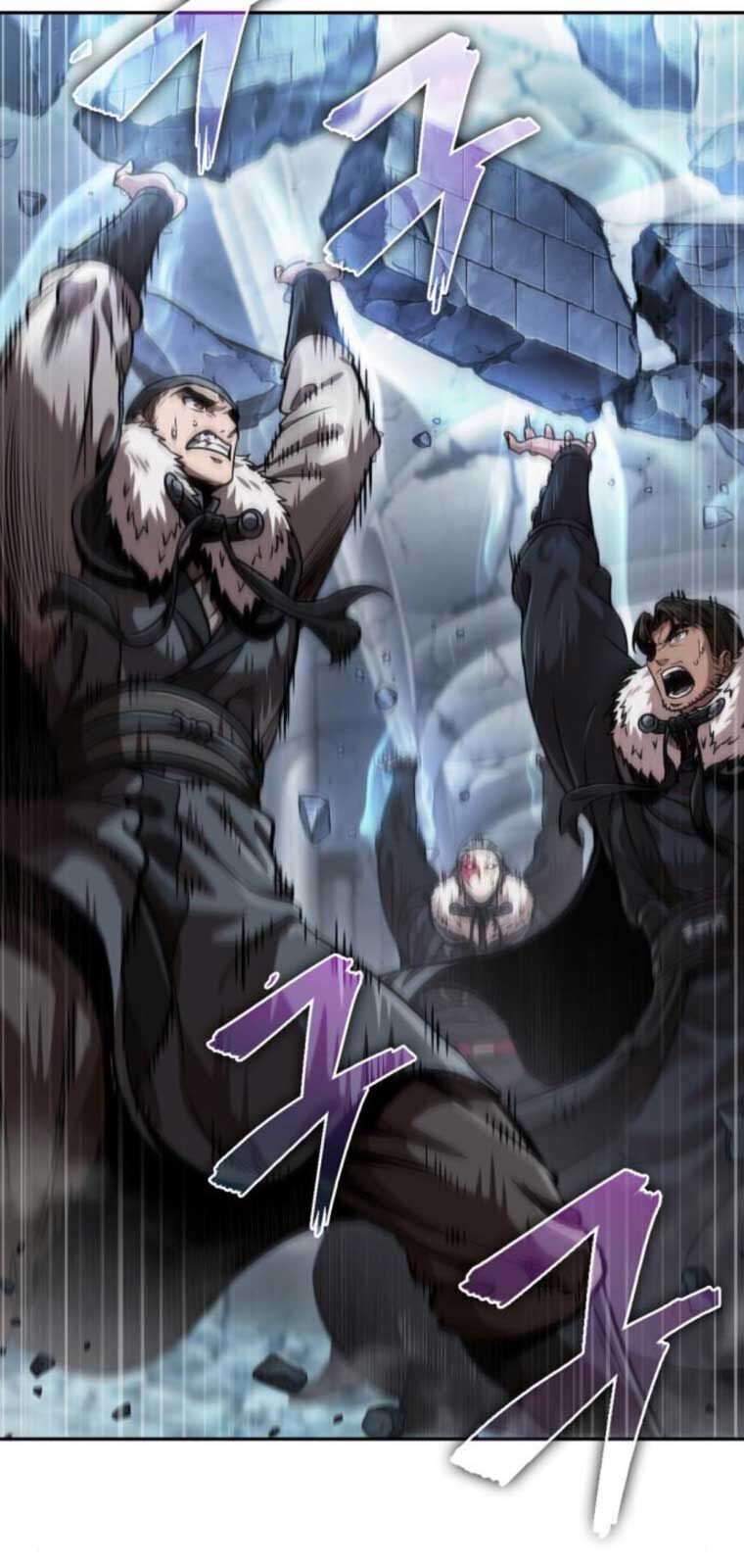 Ngã Lão Ma Thần Chap 251 - Next Chap 252