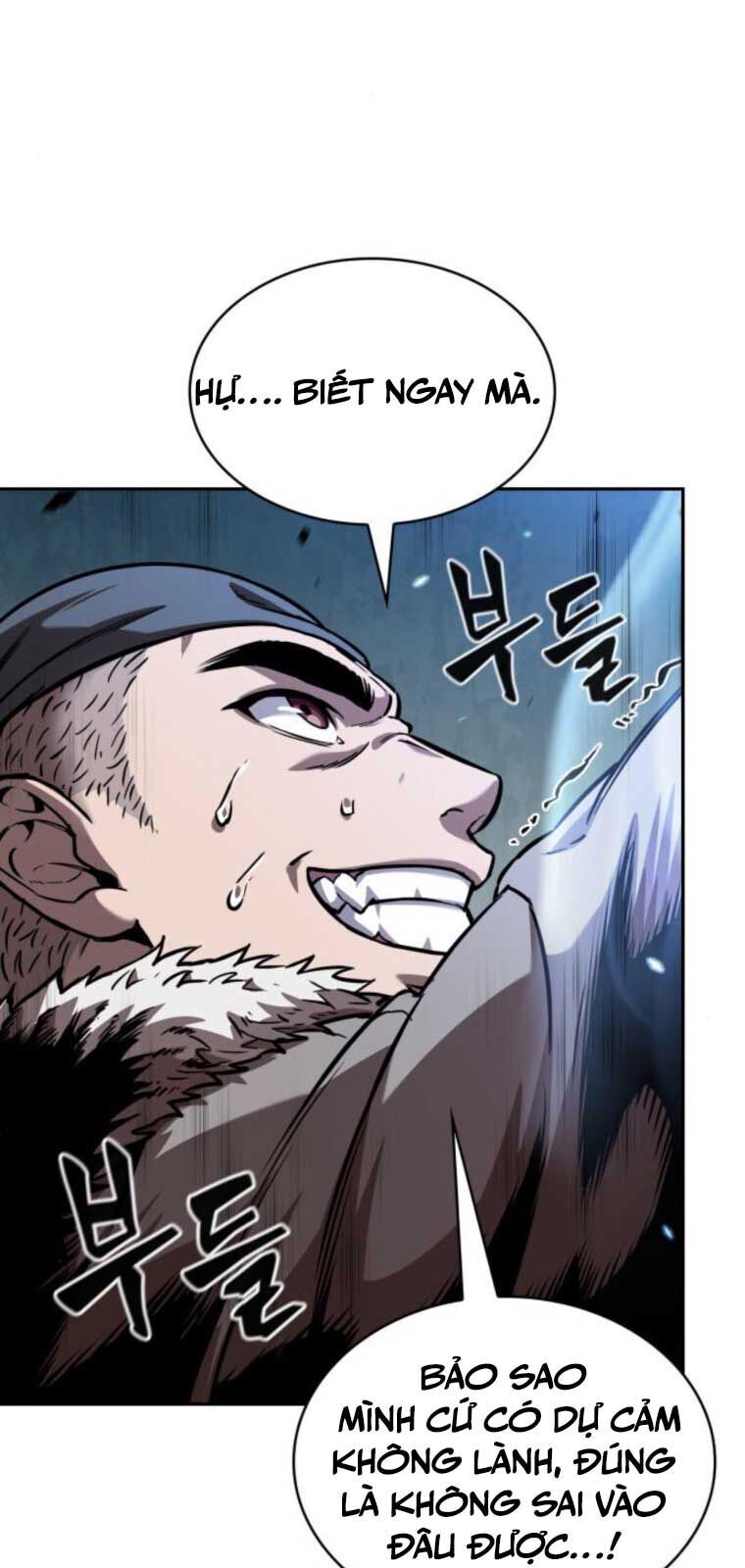 Ngã Lão Ma Thần Chap 251 - Next Chap 252