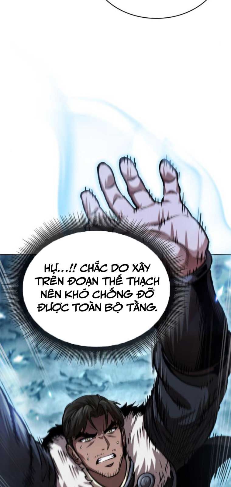Ngã Lão Ma Thần Chap 251 - Next Chap 252