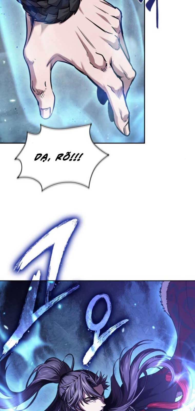 Ngã Lão Ma Thần Chap 251 - Next Chap 252