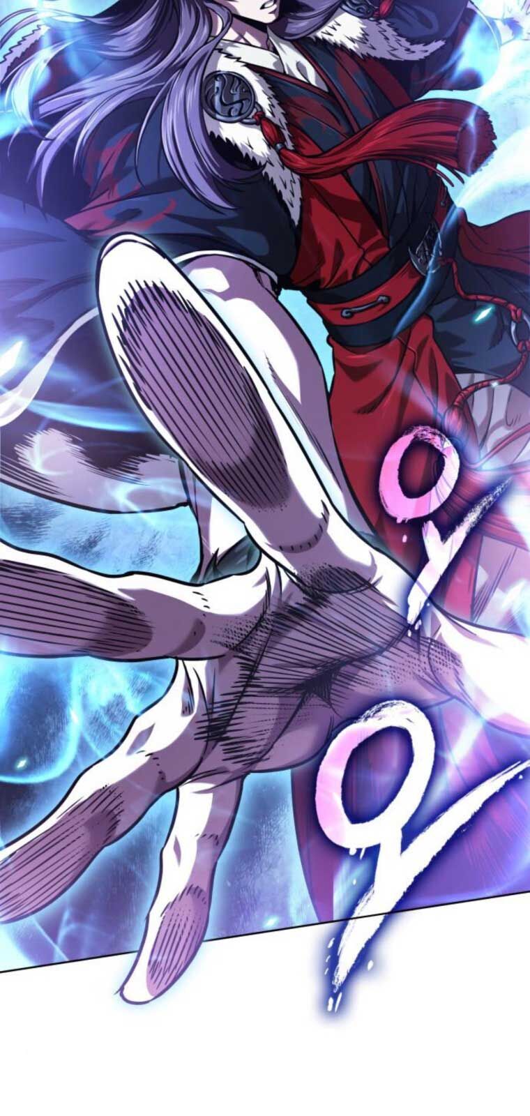 Ngã Lão Ma Thần Chap 251 - Next Chap 252