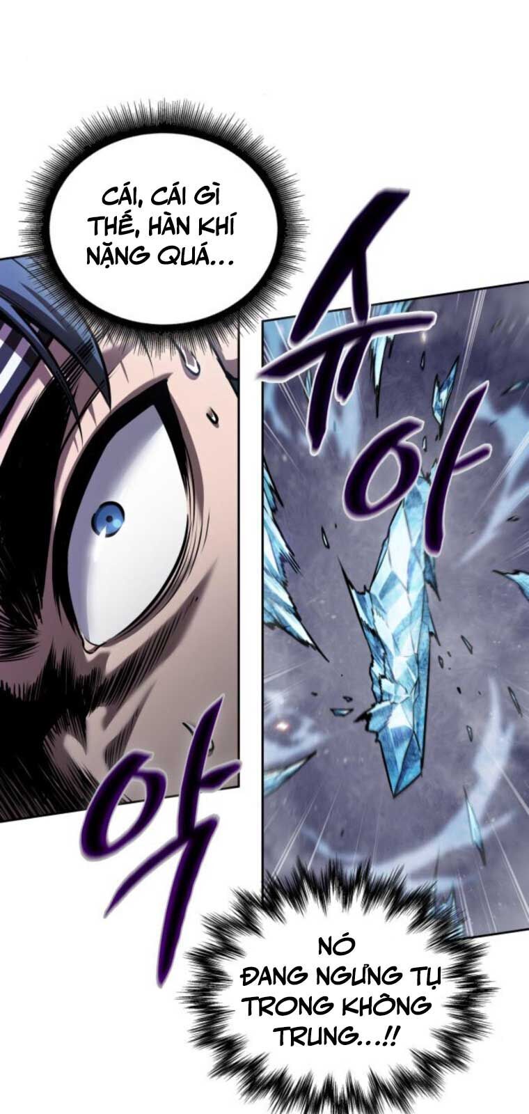 Ngã Lão Ma Thần Chap 251 - Next Chap 252