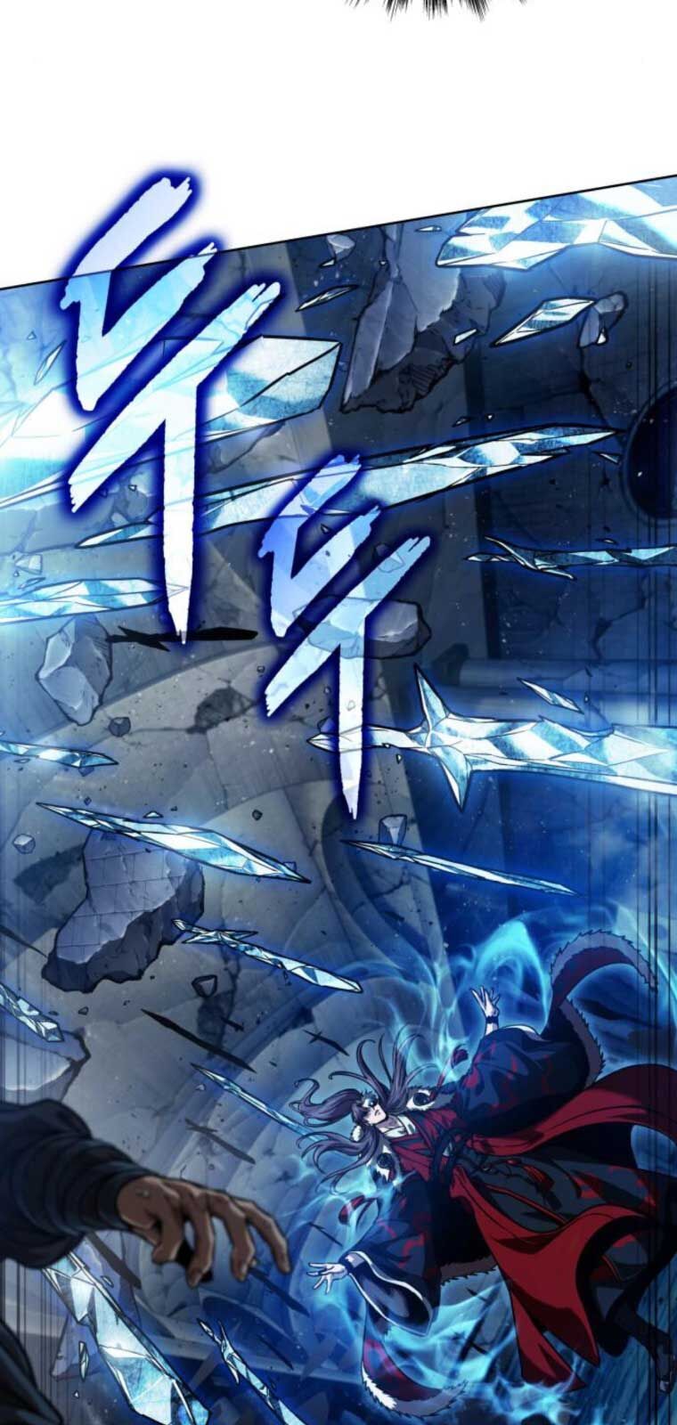 Ngã Lão Ma Thần Chap 251 - Next Chap 252