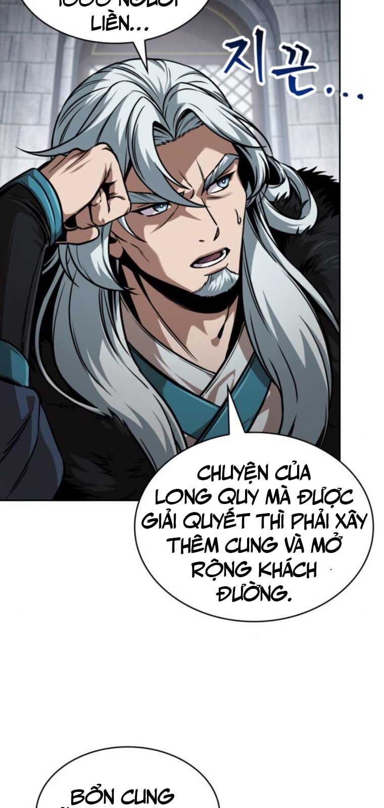 Ngã Lão Ma Thần Chap 251 - Next Chap 252