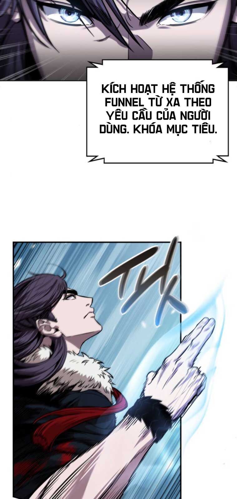 Ngã Lão Ma Thần Chap 251 - Next Chap 252