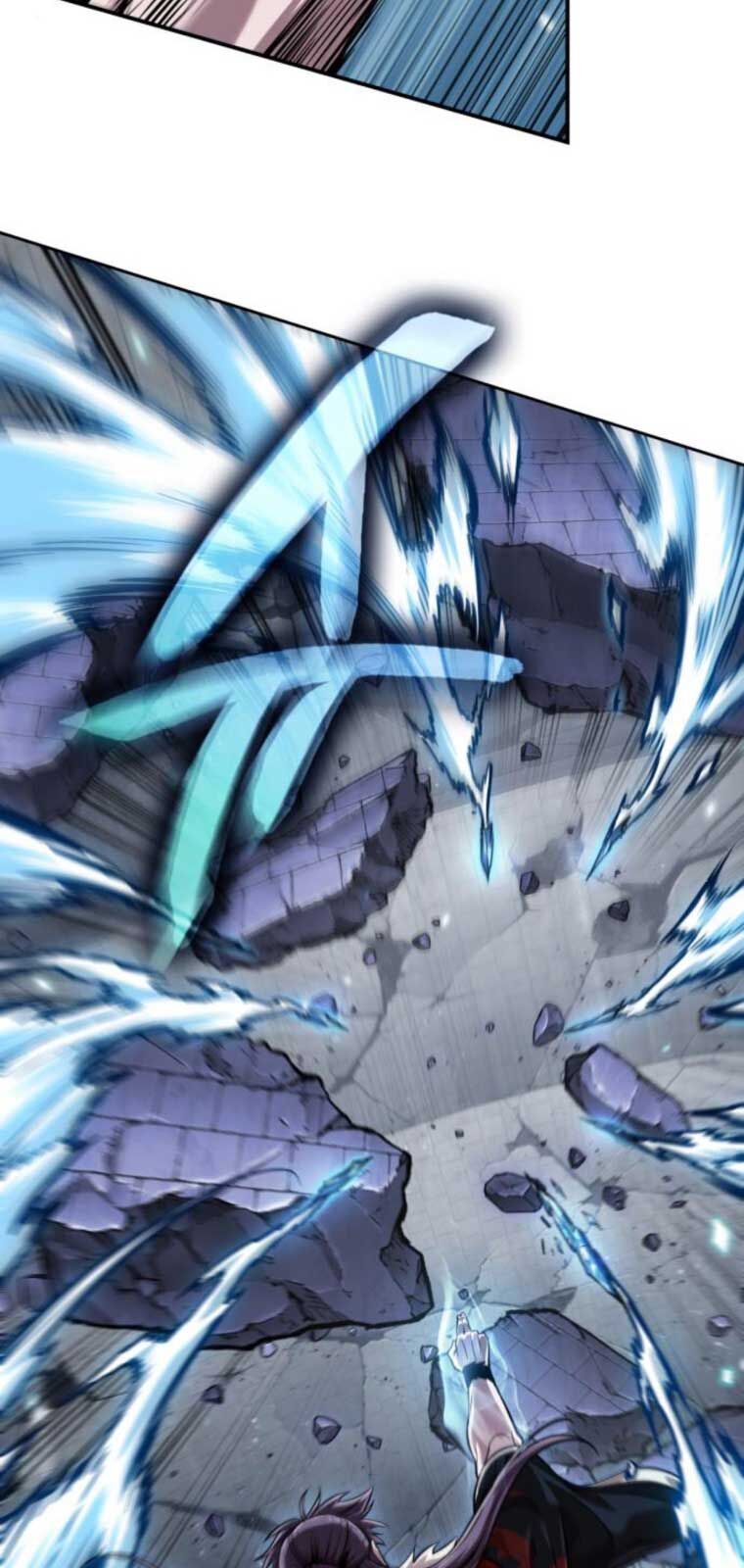 Ngã Lão Ma Thần Chap 251 - Next Chap 252