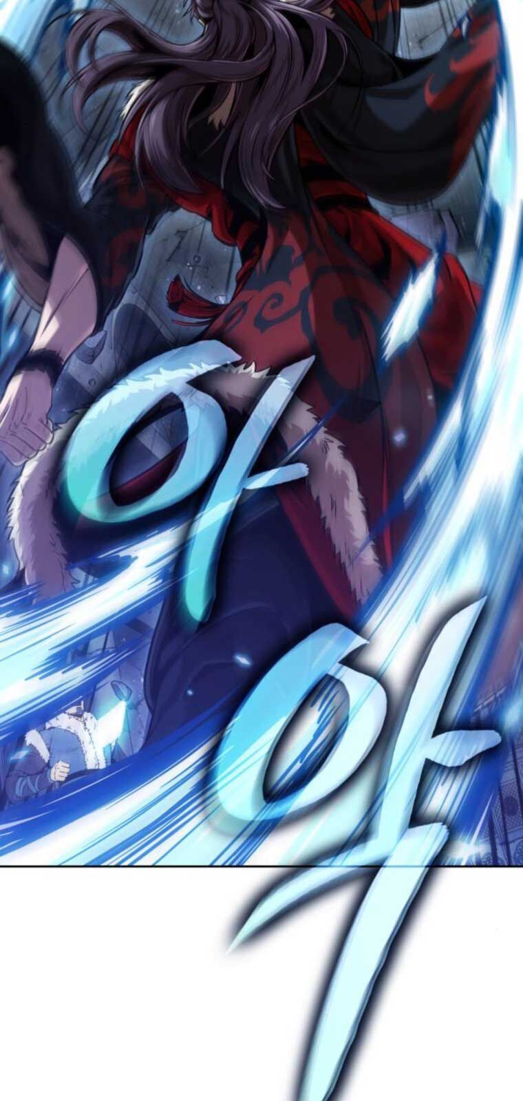 Ngã Lão Ma Thần Chap 251 - Next Chap 252