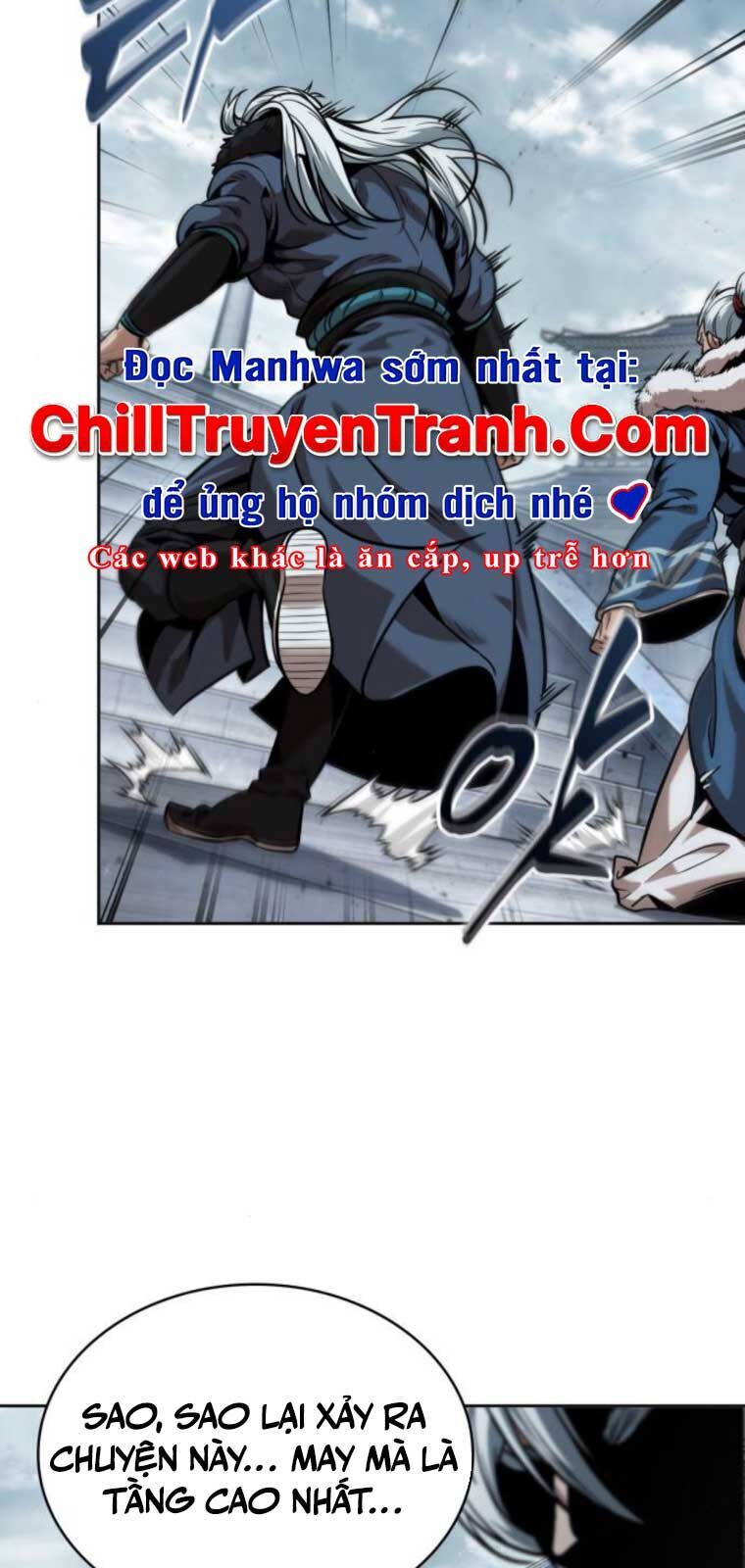 Ngã Lão Ma Thần Chap 251 - Next Chap 252