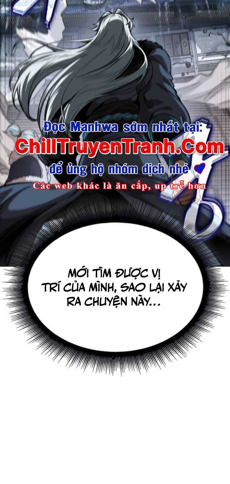 Ngã Lão Ma Thần Chap 251 - Next Chap 252