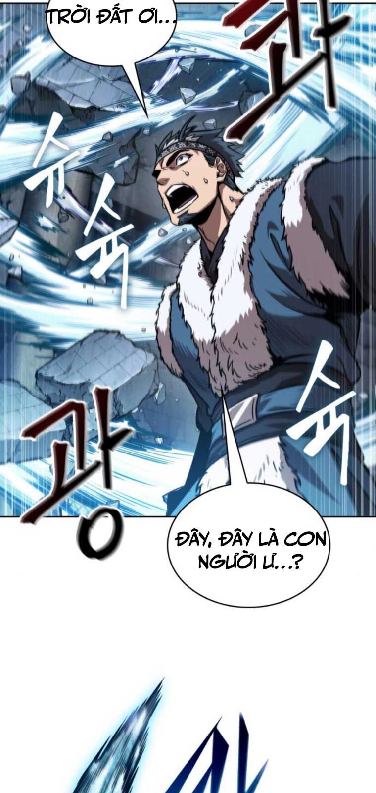Ngã Lão Ma Thần Chap 251 - Next Chap 252