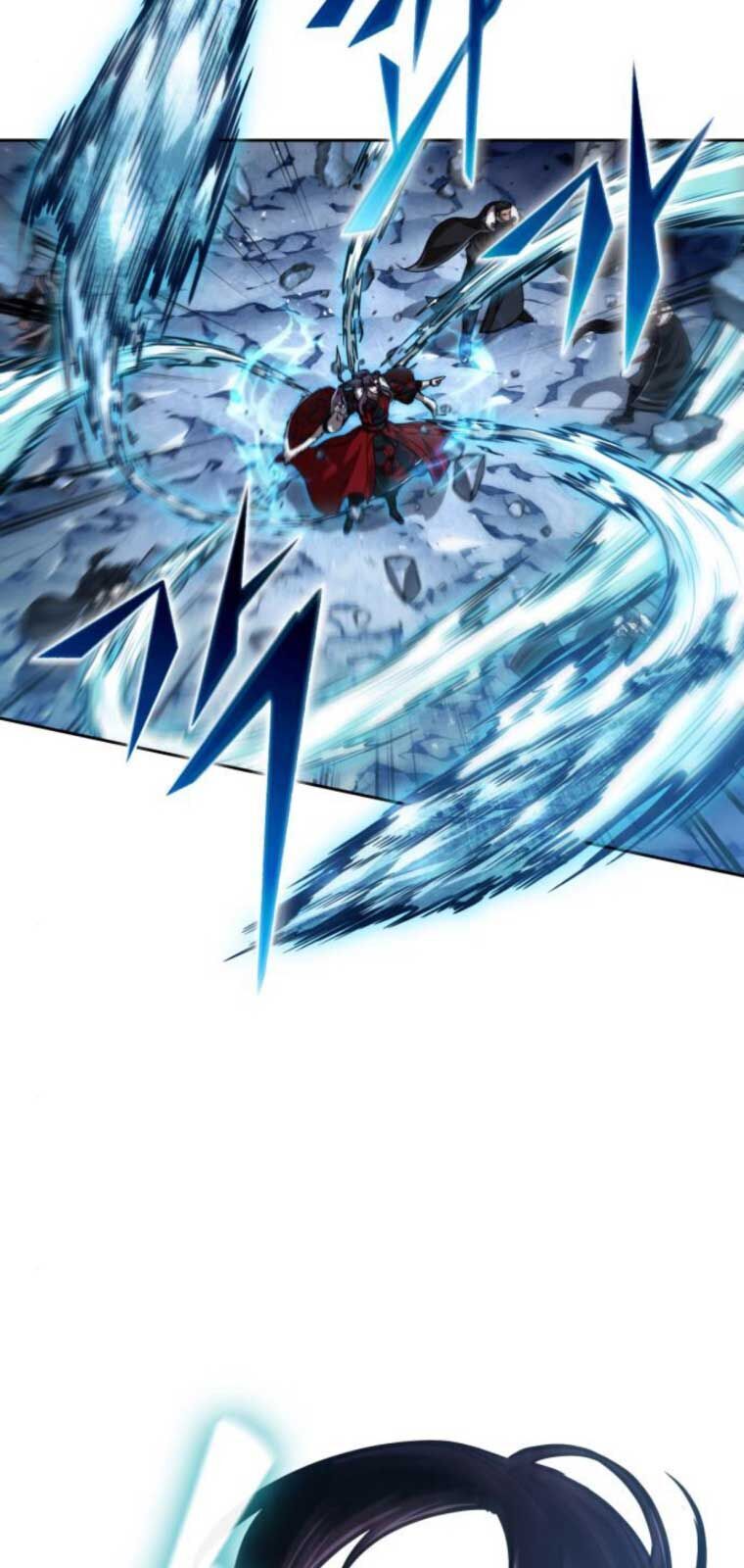Ngã Lão Ma Thần Chap 251 - Next Chap 252