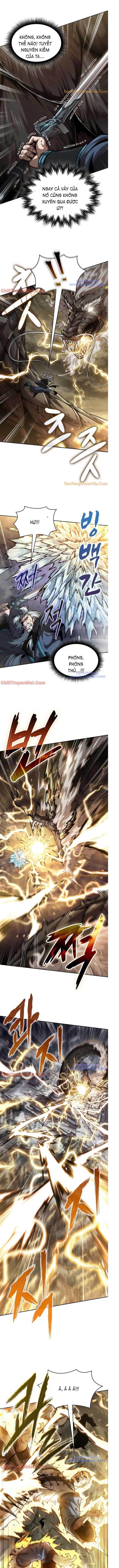 Ngã Lão Ma Thần Chap 252 - Next Chap 253