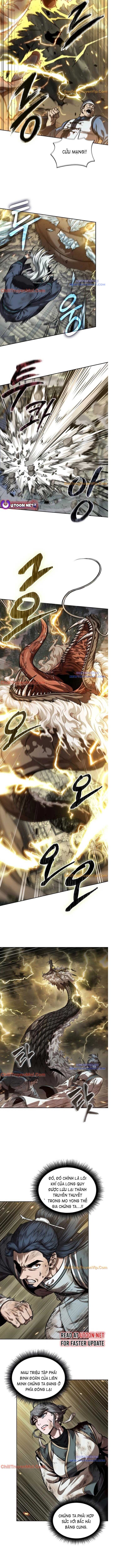 Ngã Lão Ma Thần Chap 252 - Next Chap 253