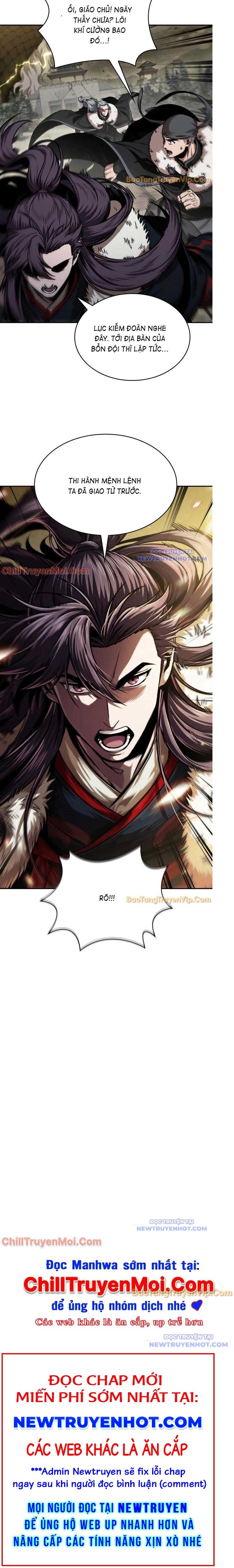 Ngã Lão Ma Thần Chap 252 - Next Chap 253