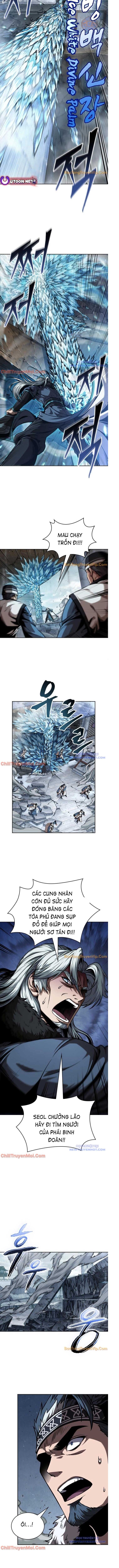 Ngã Lão Ma Thần Chap 252 - Next Chap 253