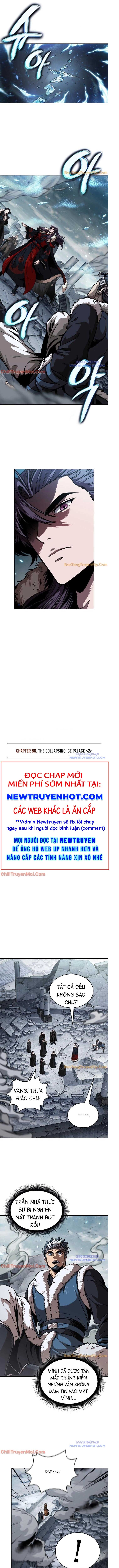 Ngã Lão Ma Thần Chap 252 - Next Chap 253