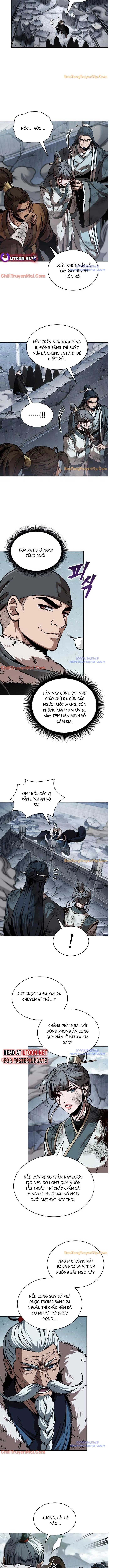 Ngã Lão Ma Thần Chap 252 - Next Chap 253
