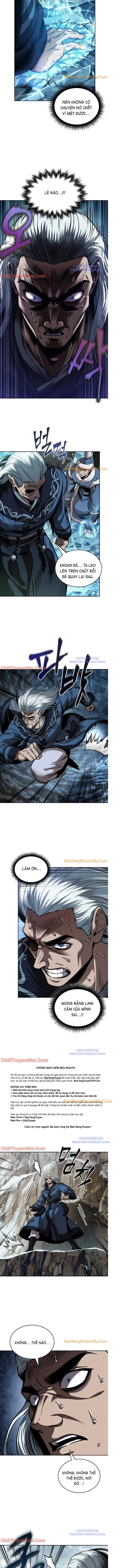 Ngã Lão Ma Thần Chap 252 - Next Chap 253
