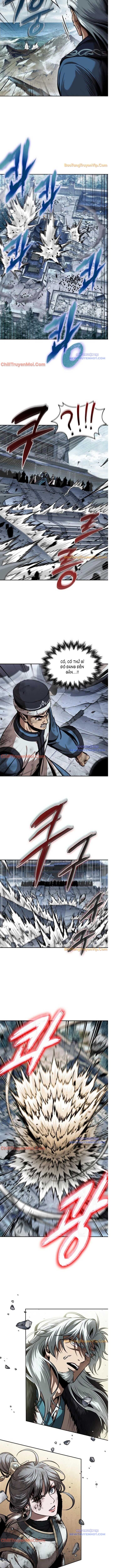 Ngã Lão Ma Thần Chap 252 - Next Chap 253