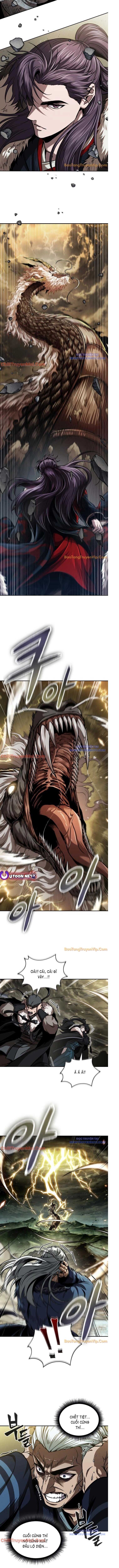 Ngã Lão Ma Thần Chap 252 - Next Chap 253