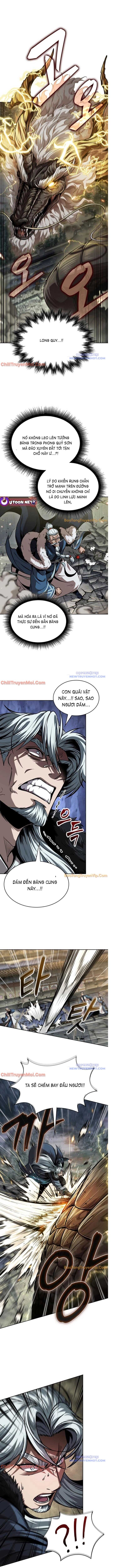 Ngã Lão Ma Thần Chap 252 - Next Chap 253