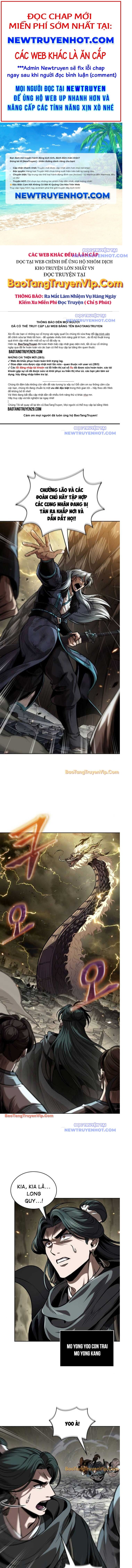 Ngã Lão Ma Thần Chap 253 - Next Chap 254