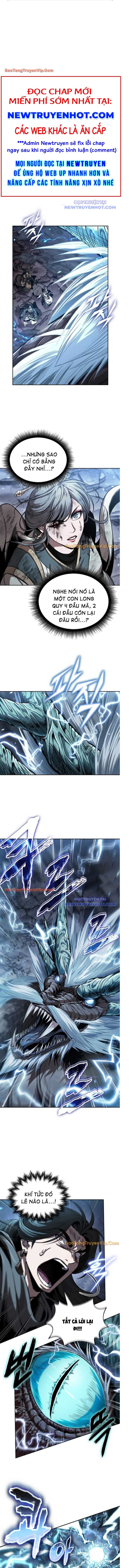 Ngã Lão Ma Thần Chap 253 - Next Chap 254