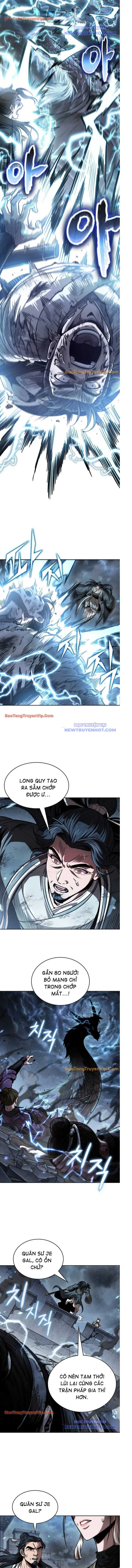 Ngã Lão Ma Thần Chap 253 - Next Chap 254