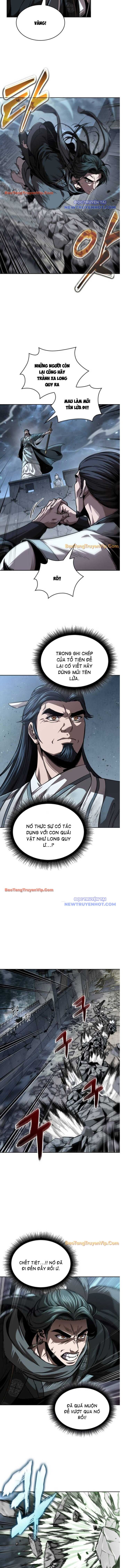 Ngã Lão Ma Thần Chap 253 - Next Chap 254