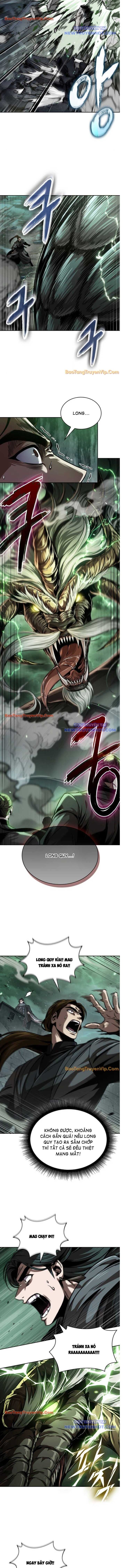 Ngã Lão Ma Thần Chap 253 - Next Chap 254