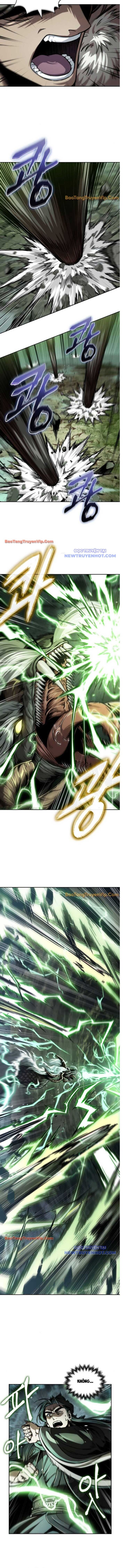 Ngã Lão Ma Thần Chap 253 - Next Chap 254