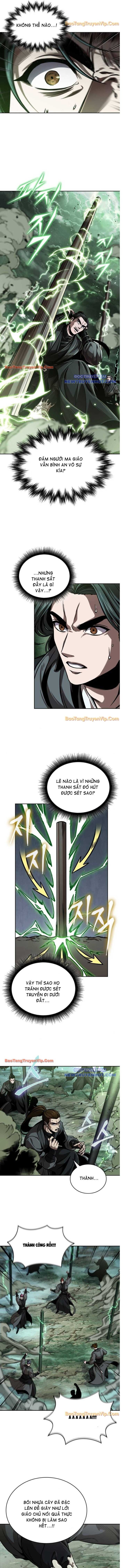 Ngã Lão Ma Thần Chap 253 - Next Chap 254