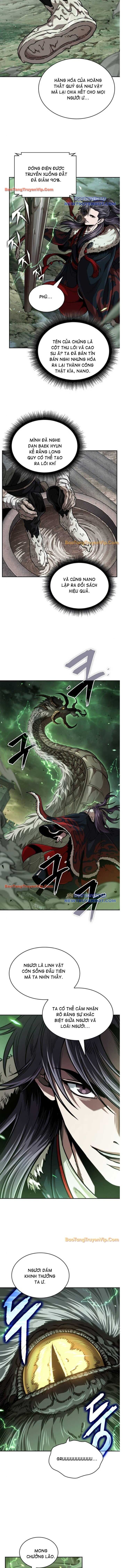 Ngã Lão Ma Thần Chap 253 - Next Chap 254