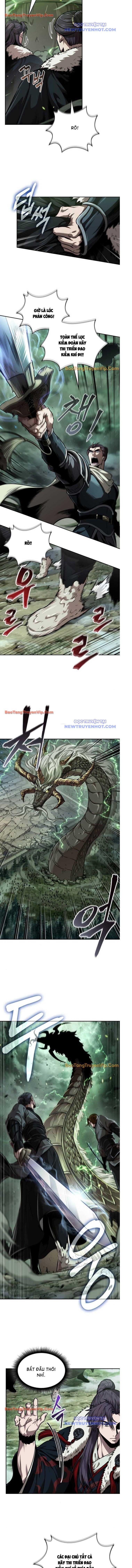 Ngã Lão Ma Thần Chap 253 - Next Chap 254