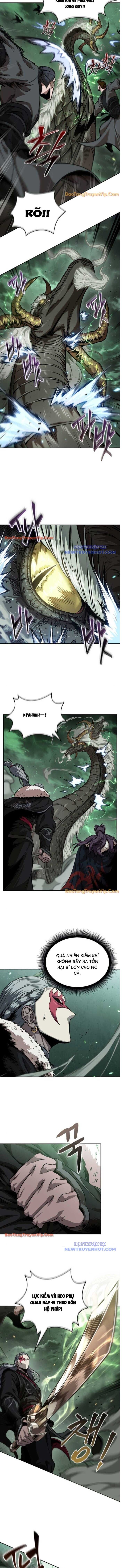 Ngã Lão Ma Thần Chap 253 - Next Chap 254