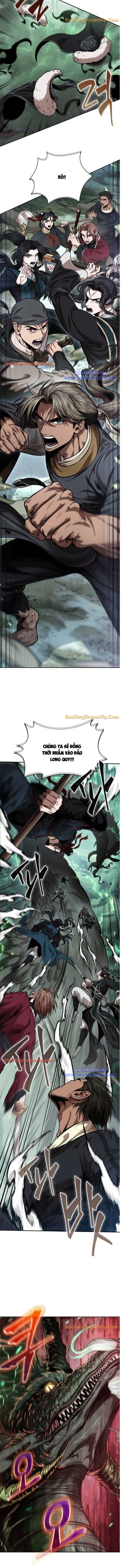 Ngã Lão Ma Thần Chap 253 - Next Chap 254