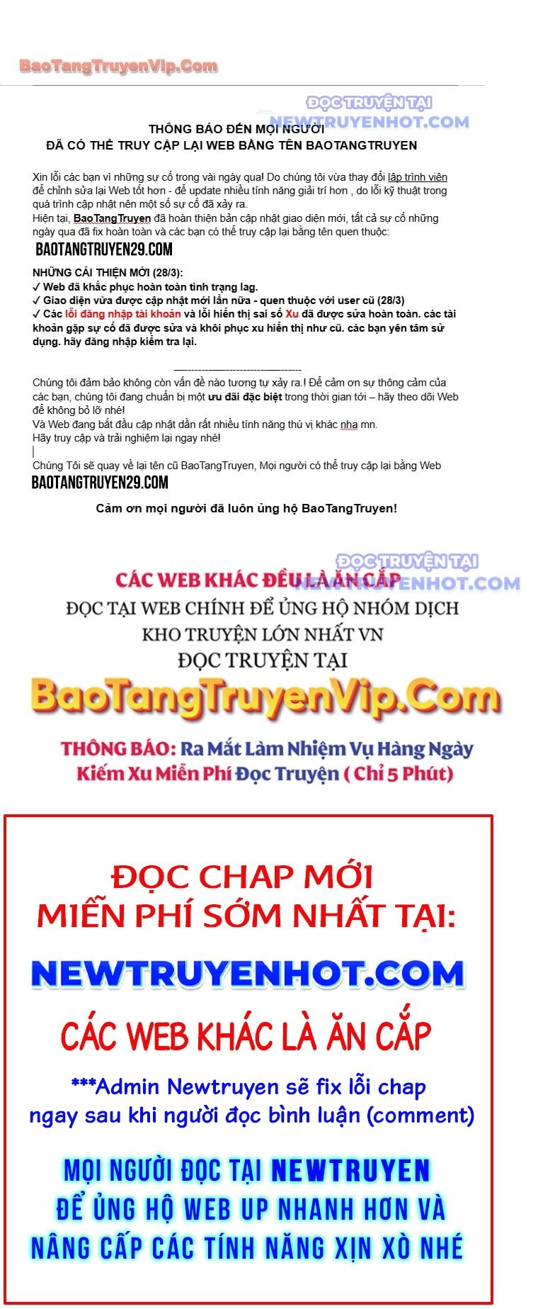 Ngã Lão Ma Thần Chap 253 - Next Chap 254