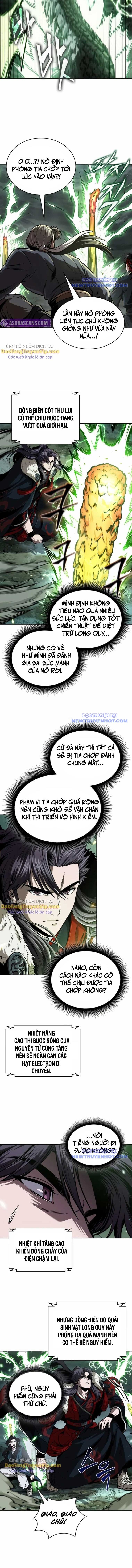 Ngã Lão Ma Thần Chap 254 - Next Chap 255