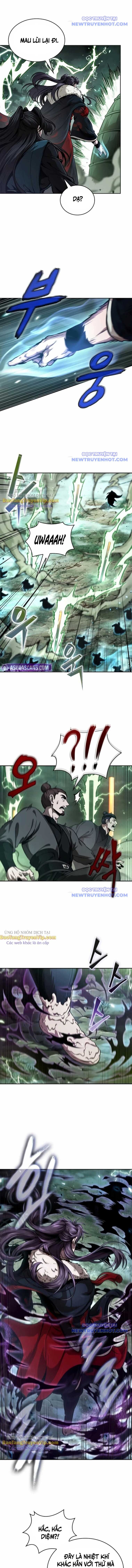 Ngã Lão Ma Thần Chap 254 - Next Chap 255