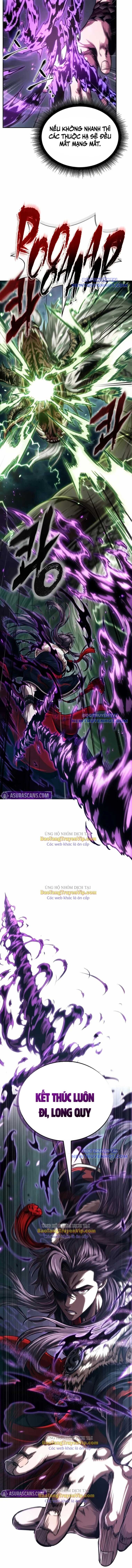 Ngã Lão Ma Thần Chap 254 - Next Chap 255