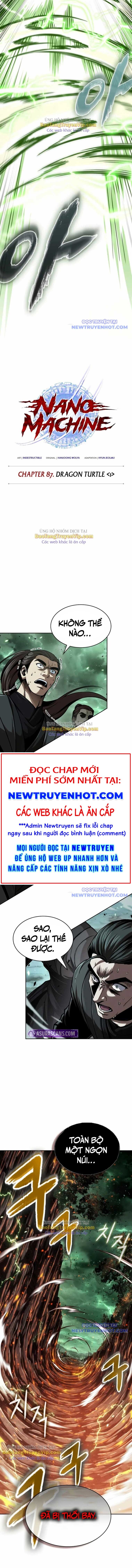 Ngã Lão Ma Thần Chap 254 - Next Chap 255